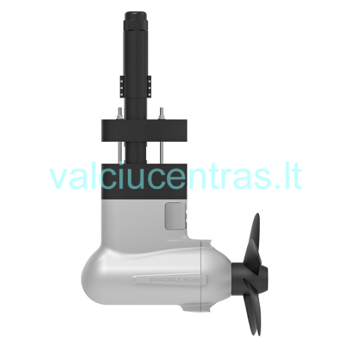 ePropulsion POD Drive 12 eSSa variklis